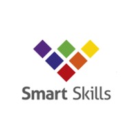 Smart Skills logo - Similar company to Tac-Tic