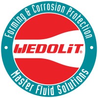 WEDOLiT logo - Similar company to Bondis - Lubricants & Maintenance Products