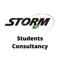 Storm Students Consultancy