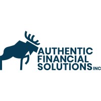 Authentic Financial Solutions Inc. logo - Similar company to Authentic Finance