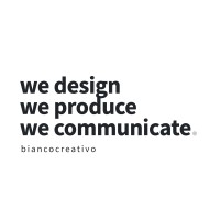 biancocreativo® logo - Similar company to Scialla Studio