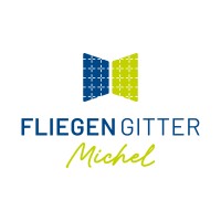 Fliegengitter Michel logo - Similar company to 3Dxpress