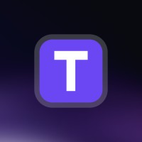 Talk To Agent - AI Chatbots for businesses! logo - Similar company to Caide 💌