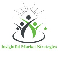 Insightful Market Strategies logo - Similar company to Igkstore