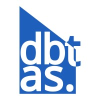 DBTAS logo - Similar company to Hashtale Technologies