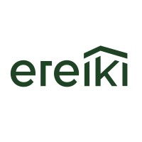 ereiki logo - Similar company to Vessant Arquitectura