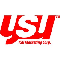 YSU Marketing Corporation logo - Similar company to Art Cube