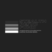 Stealth PE/VC Fund logo - Similar company to Hunter Pacific Fund