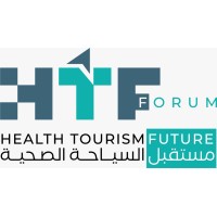 ملتقى مستقبل السياحة الصحية logo - Similar company to Health Tourism Future Forum