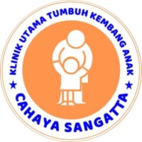 Klinik Utama Tumbuh Kembang Anak Cahaya Sangatta logo - Similar company to Klinik Ibu & Anak Bebe Bubu