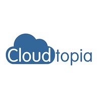 Cloudtopia logo - Similar company to Cloudtopia