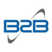 B2B Data Partners logo - Similar company to B2B Data