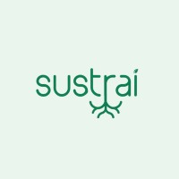 SUSTRAI logo - Similar company to Koalak Studios