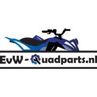 EvW Quadparts logo - Similar company to Sieplo B.V.