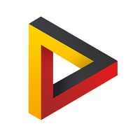 Deutsche Media logo - Similar company to Vertical Nature
