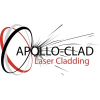 Apollo-Clad Laser Cladding logo - Similar company to Laser Cladding Venture Nv