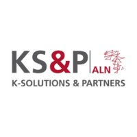 K-Solutions & Partners logo - Similar company to Super Marine