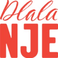 Dlala Nje logo - Similar company to Emboo