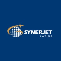 Synerjet Latina logo - Similar company to Synerjet Corp