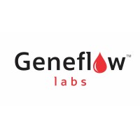 Geneflow Labs logo - Similar company to Beijing Challen (Challenbio) Biotechnology Co., Ltd.