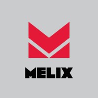Melix Security logo - Similar company to Linkx.