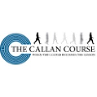 The Callan Course logo - Similar company to Callware Technologies