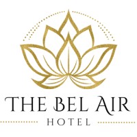 The Bel Air Hotel logo - Similar company to Splashmin’S Hotel & Resort