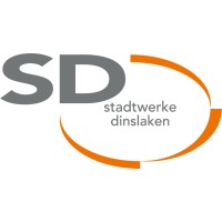 Stadtwerke Dinslaken GmbH logo - Similar company to Awista Gmbh