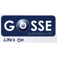 GOSSE ELECTRICAL LIMITED logo - Similar company to Mergdata Intelligence