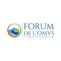 Forum de l'OMVS logo - Similar company to Netit Mauritania