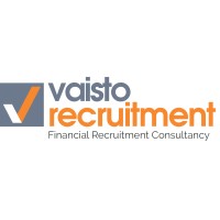 Vaisto Recruitment logo - Similar company to Fort Recruitment