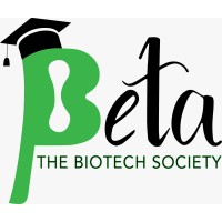Beta Society IIT Delhi logo - Similar company to Pathgpt