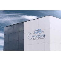 Creative Textile Group logo - Similar company to Creative Textile Solutions Ltd