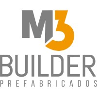 M3 Builder Prefabricados logo - Similar company to Tradex Auto