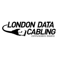 London Data Cabling Ltd logo - Similar company to London Web Tech