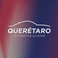 Cluster Automotriz Querétaro logo - Similar company to Canacintra Querétaro