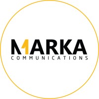 Marka Communications logo - Similar company to Arfi Technology Pvt Ltd
