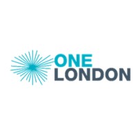 OneLondon logo - Similar company to Artificial Intelligence Centre For Value Based Healthcare