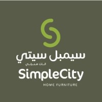 سيمبل سيتي SimpleCity logo - Similar company to Ashely