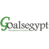 Goals Egypt logo - Similar company to Ardelkheir