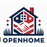 OpenHome logo - Similar company to Openhome