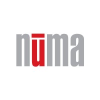 Numa Studio logo - Similar company to Revista Poder