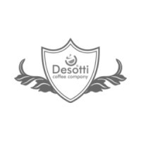 Desotti Coffee logo - Similar company to Desotti Kahve