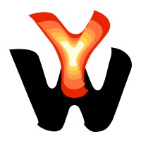 You worth logo - Similar company to Halal Designs