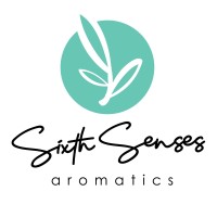 Sixth Senses Aromatics logo - Similar company to Wideminds Pte Ltd