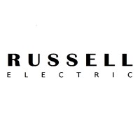 Russell Electric, LLC logo - Similar company to West Side Electric Supply, Inc.
