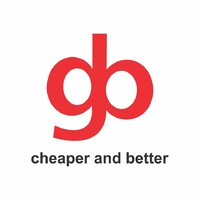 grocery bazaar (your padi padi store) logo - Similar company to Secodi Solutions Limited
