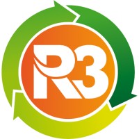 R3 Attitude logo - Similar company to Humanslink
