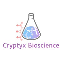 Cryptyx Bioscience logo - Similar company to Mallia