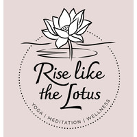 Rise Like The Lotus